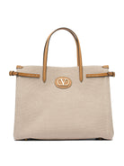 HANDBAGS Valentino Garavani BEIGE U