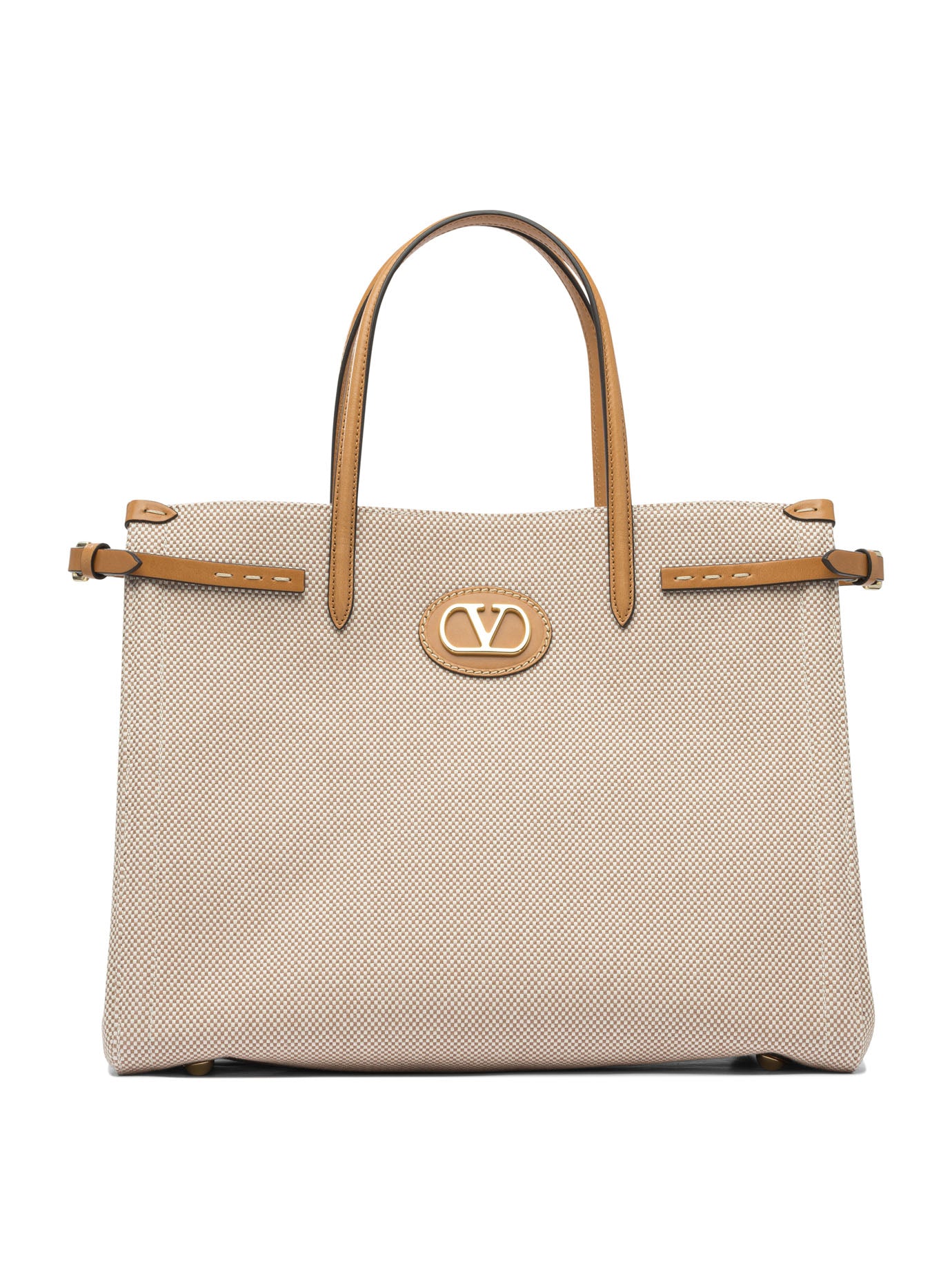 HANDBAGS Valentino Garavani BEIGE U