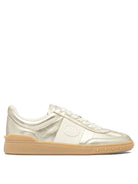 SNEAKERS & SLIP-ON Valentino Garavani GOLD 39