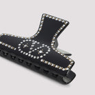 RESIN HAIR CLIP Valentino Garavani