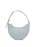 SHOULDER BAGS Valentino Garavani LIGHT BLUE UNI