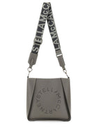 BORSA A SPALLA CON LOGO Stella McCartney