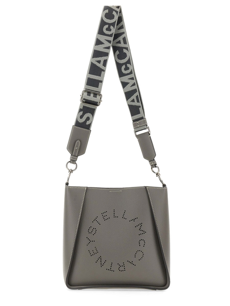 BORSA A SPALLA CON LOGO Stella McCartney
