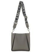 BORSA A SPALLA CON LOGO Stella McCartney
