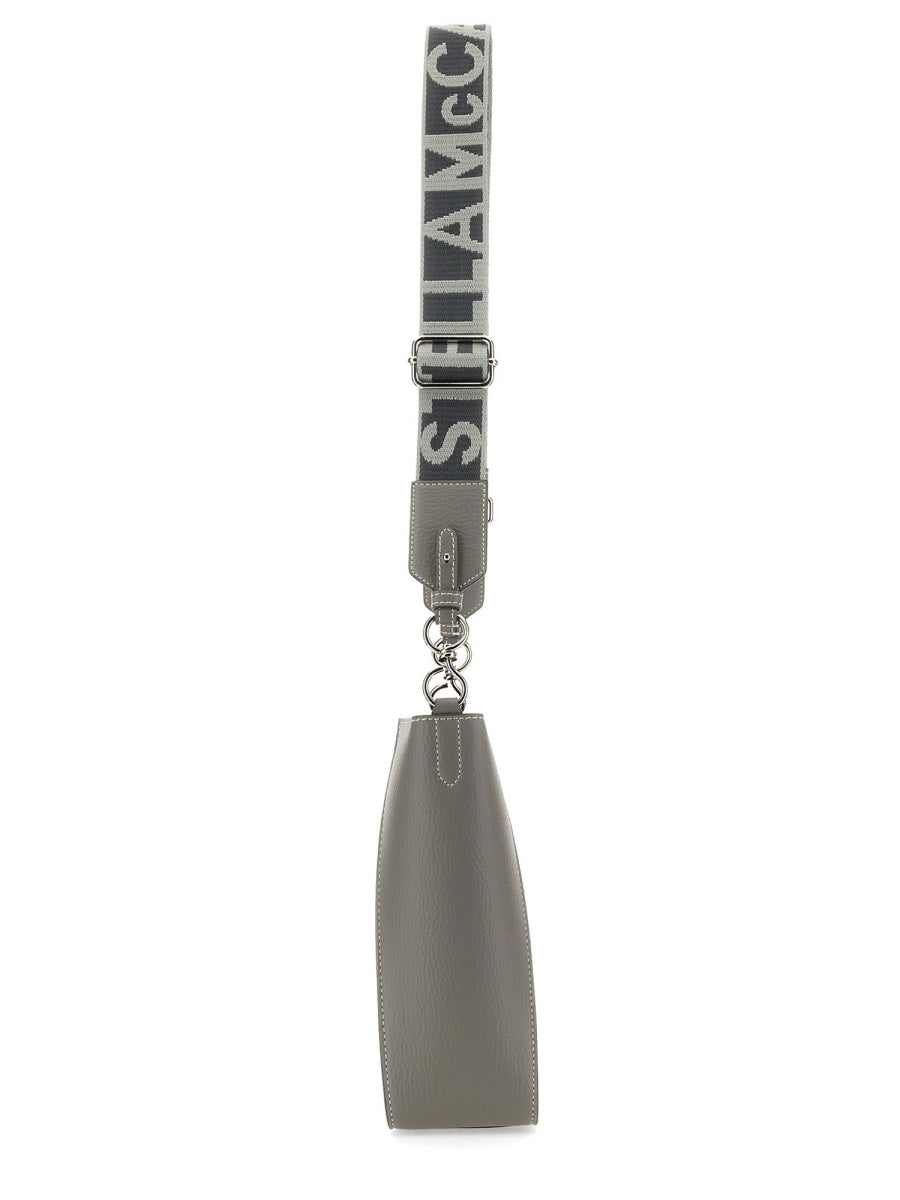 BORSA A SPALLA CON LOGO Stella McCartney