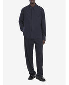 WOOL TWILL SHIRT Bottega Veneta