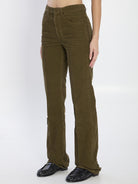 CLYDE PANTS Saint Laurent