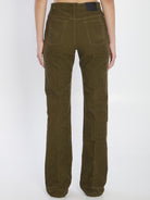 CLYDE PANTS Saint Laurent