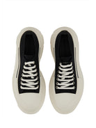 TREAD SLICK LOW-TOP SNEAKERS Alexander McQueen