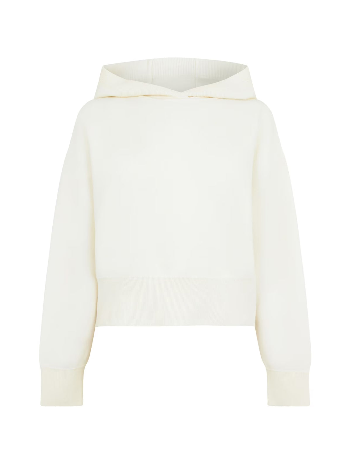 HOLTON HOODY JACKET Canada Goose WHITE S