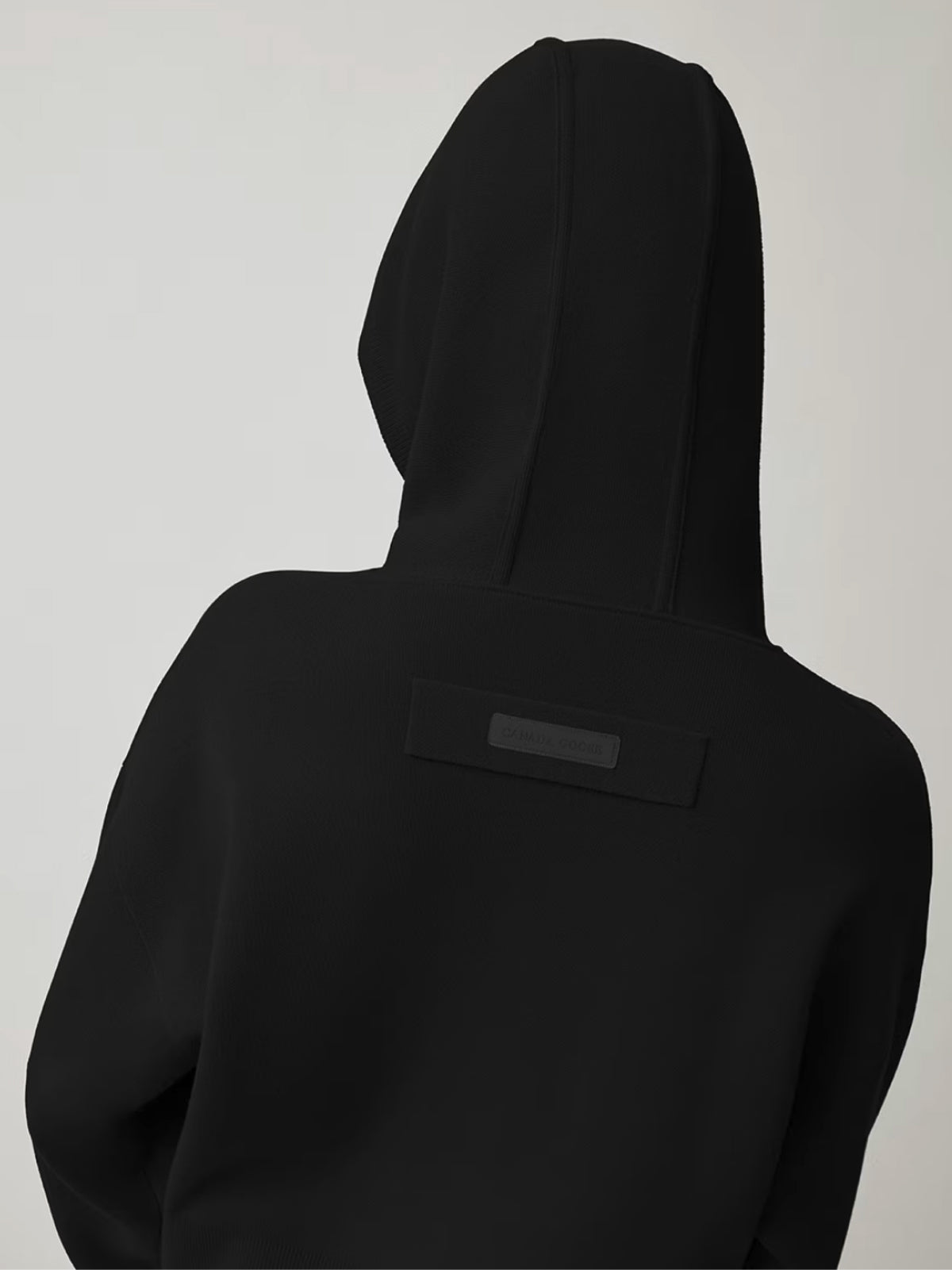 HOLTON HOODY JACKET Canada Goose