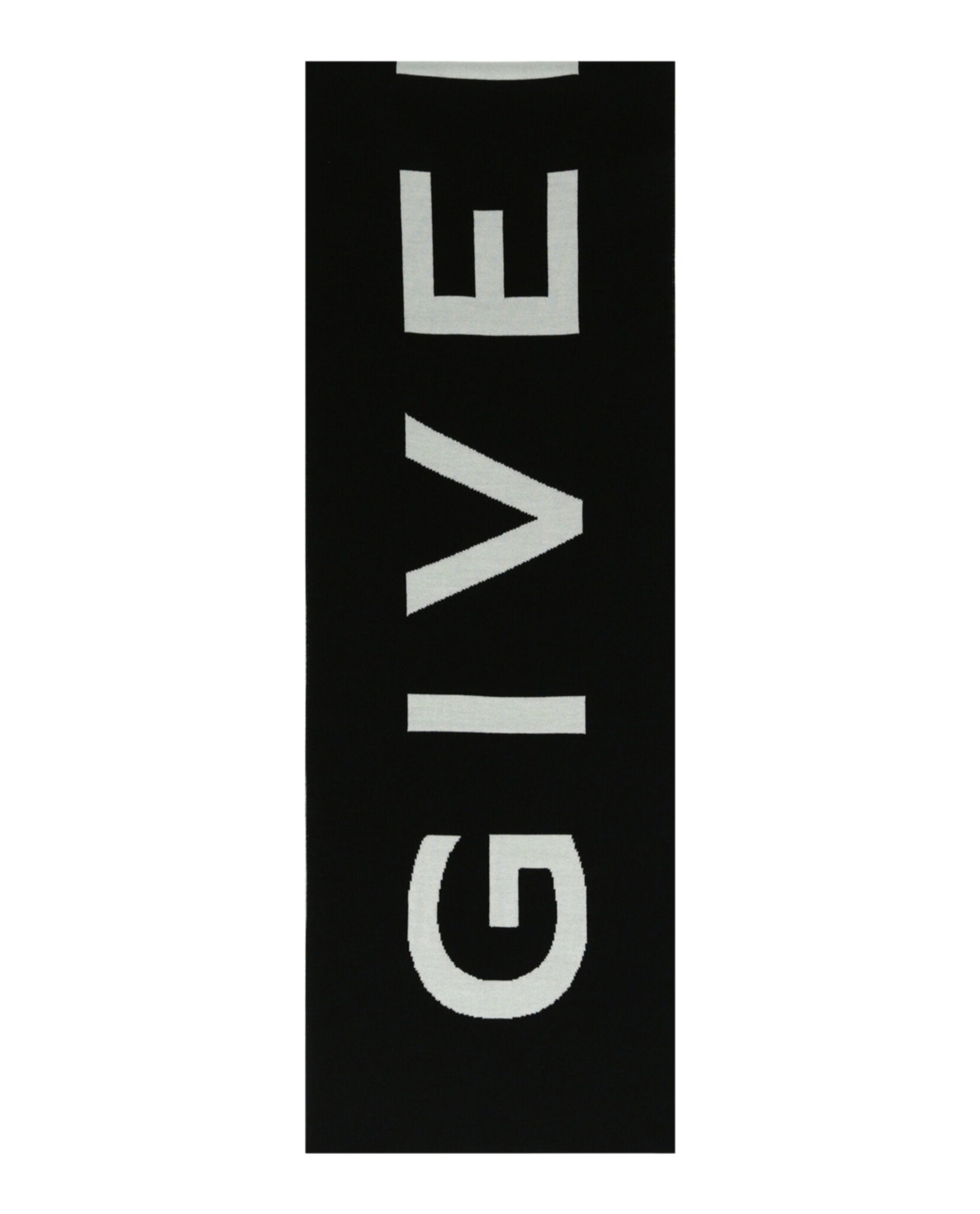 Givenchy Jacquard Logo Scarf – Lord & Taylor