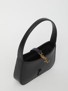 LE 5 à 7 MINI HOBO BAG Saint Laurent