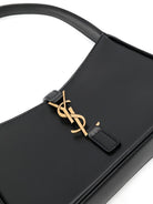 LE 5 à 7 MINI HOBO BAG Saint Laurent