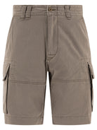 "GELLAR 27" SHORTS CARGO Polo Ralph Lauren GREEN 34
