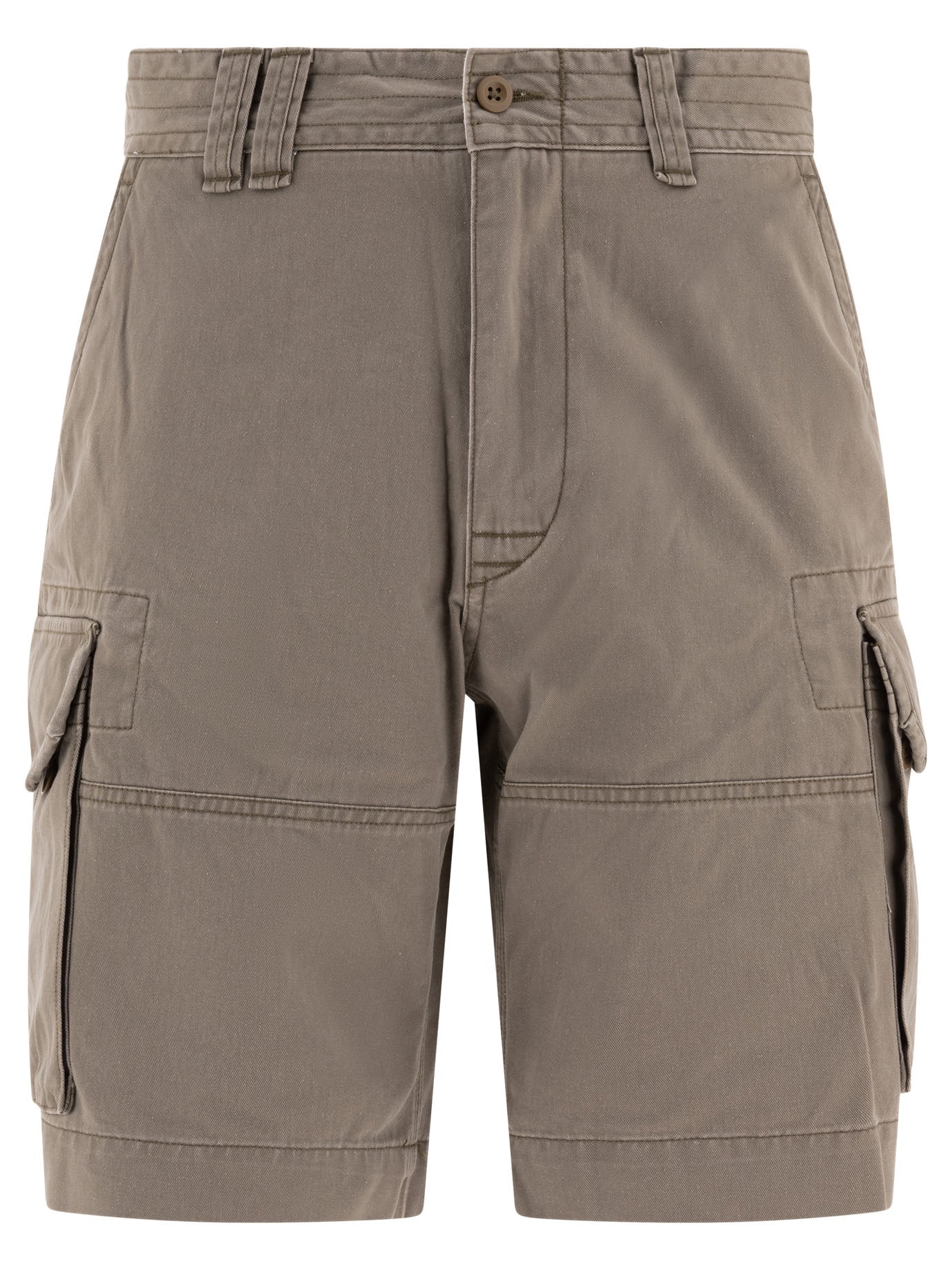 "GELLAR 27" SHORTS CARGO Polo Ralph Lauren GREEN 34