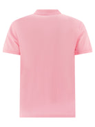 PIQUE POLO SHIRT Polo Ralph Lauren