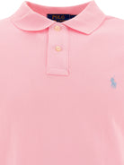 PIQUE POLO SHIRT Polo Ralph Lauren