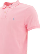 PIQUE POLO SHIRT Polo Ralph Lauren