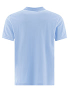 PIQUE POLO SHIRT Polo Ralph Lauren