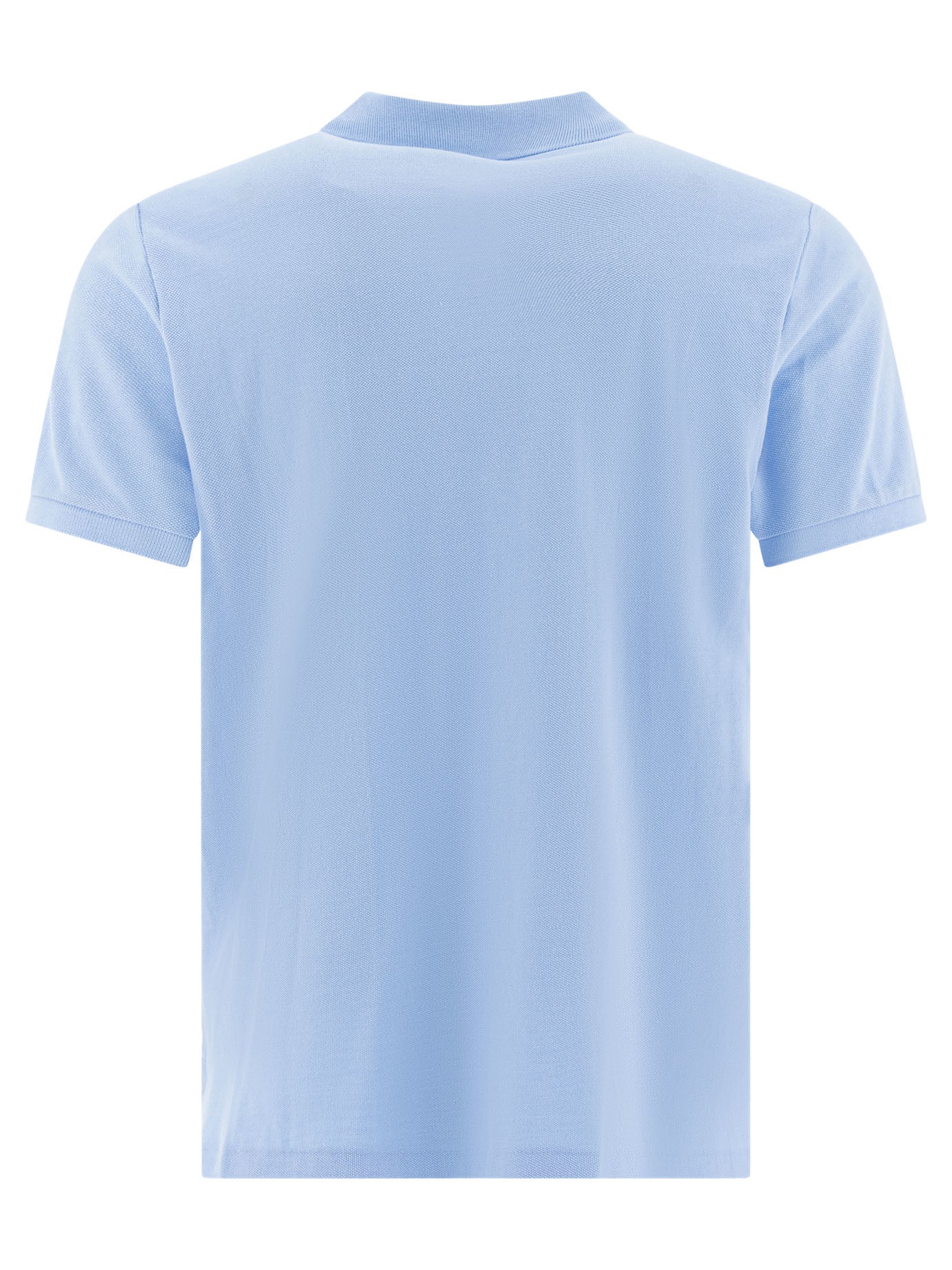 PIQUE POLO SHIRT Polo Ralph Lauren