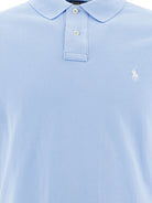 PIQUE POLO SHIRT Polo Ralph Lauren
