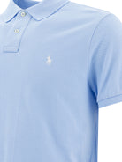 PIQUE POLO SHIRT Polo Ralph Lauren