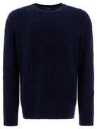GRHM JKT-INSULATED-BOMBER Polo Ralph Lauren BLUE S