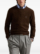 LONG SLEEVE PULLOVER Polo Ralph Lauren