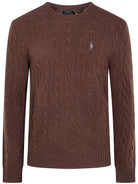 LONG SLEEVE PULLOVER Polo Ralph Lauren