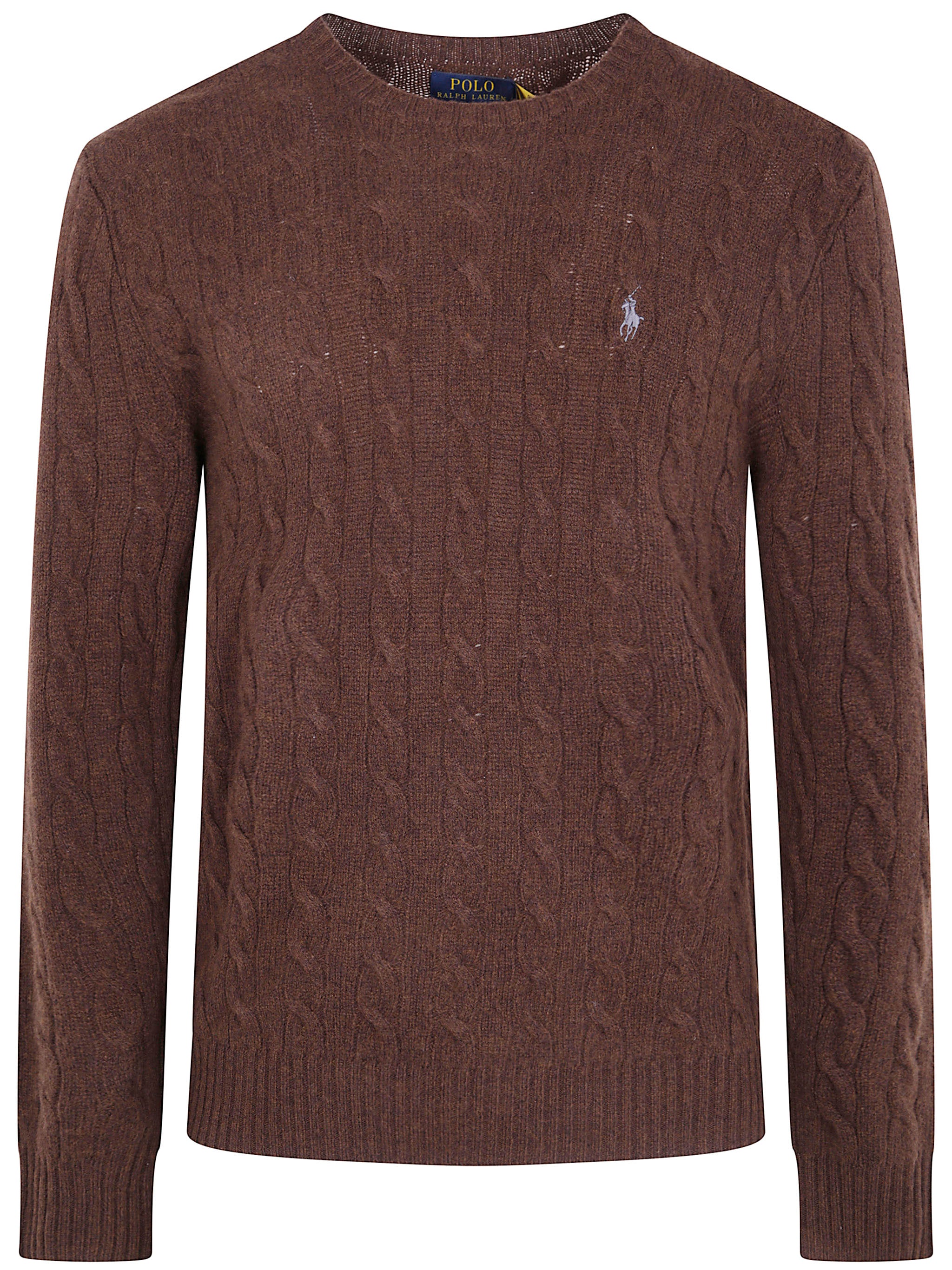 LONG SLEEVE PULLOVER Polo Ralph Lauren
