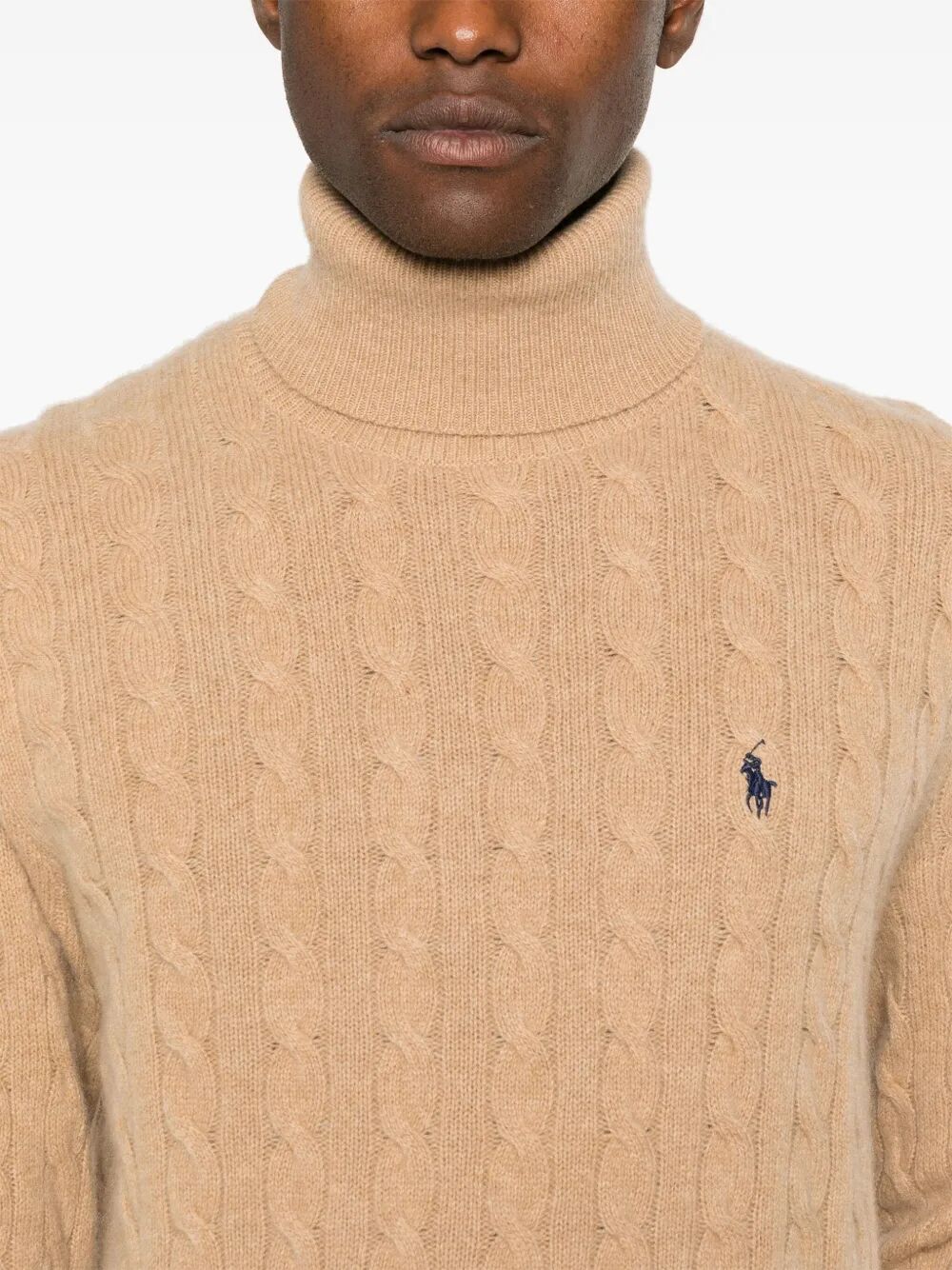 LONG SLEEVE PULLOVER Polo Ralph Lauren