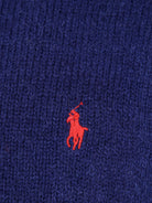 LONG SLEEVE PULLOVER Polo Ralph Lauren