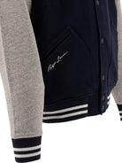 "YANKEES" BOMBER-STYLE SWEATSHIRT Polo Ralph Lauren