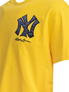 COTTON YELLOW T-SHIRT Polo Ralph Lauren