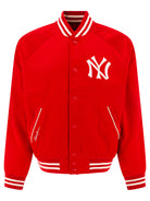 COTTON RED JACKET Polo Ralph Lauren RED S