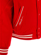 COTTON RED JACKET Polo Ralph Lauren