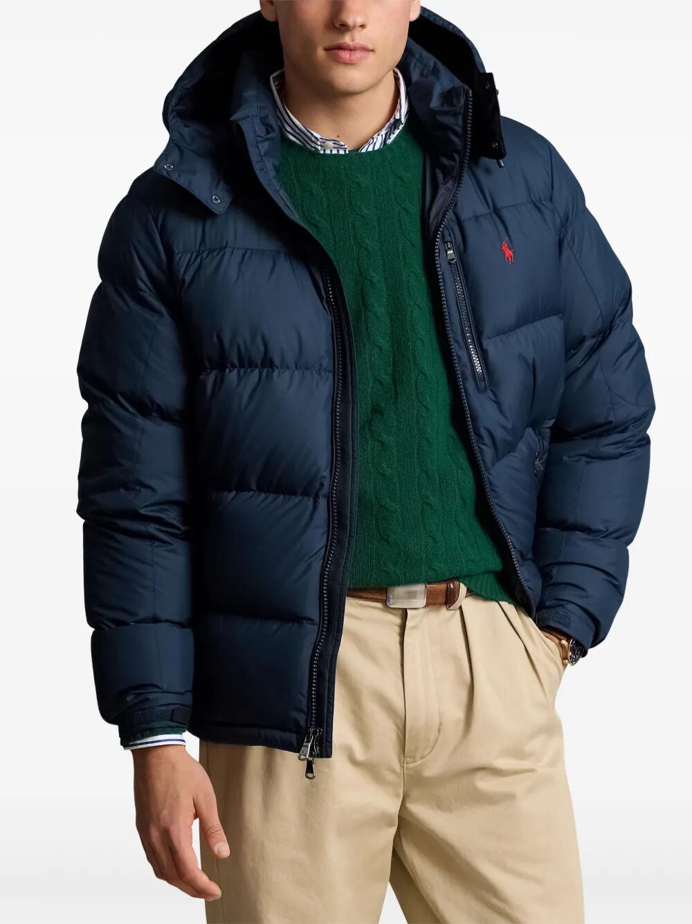 PUFFER JACKET Polo Ralph Lauren