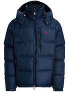 PUFFER JACKET Polo Ralph Lauren NAVY S