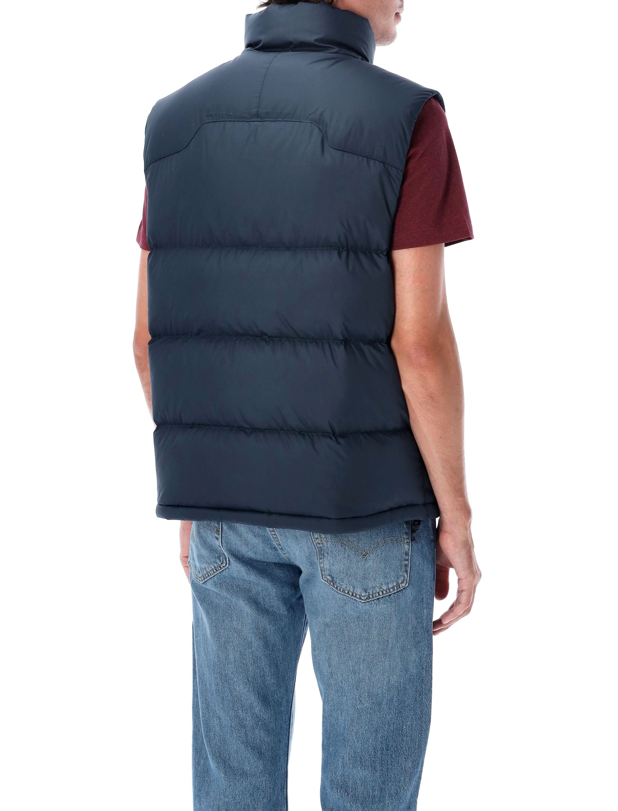 PUFFER VEST Polo Ralph Lauren