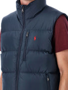 PUFFER VEST Polo Ralph Lauren