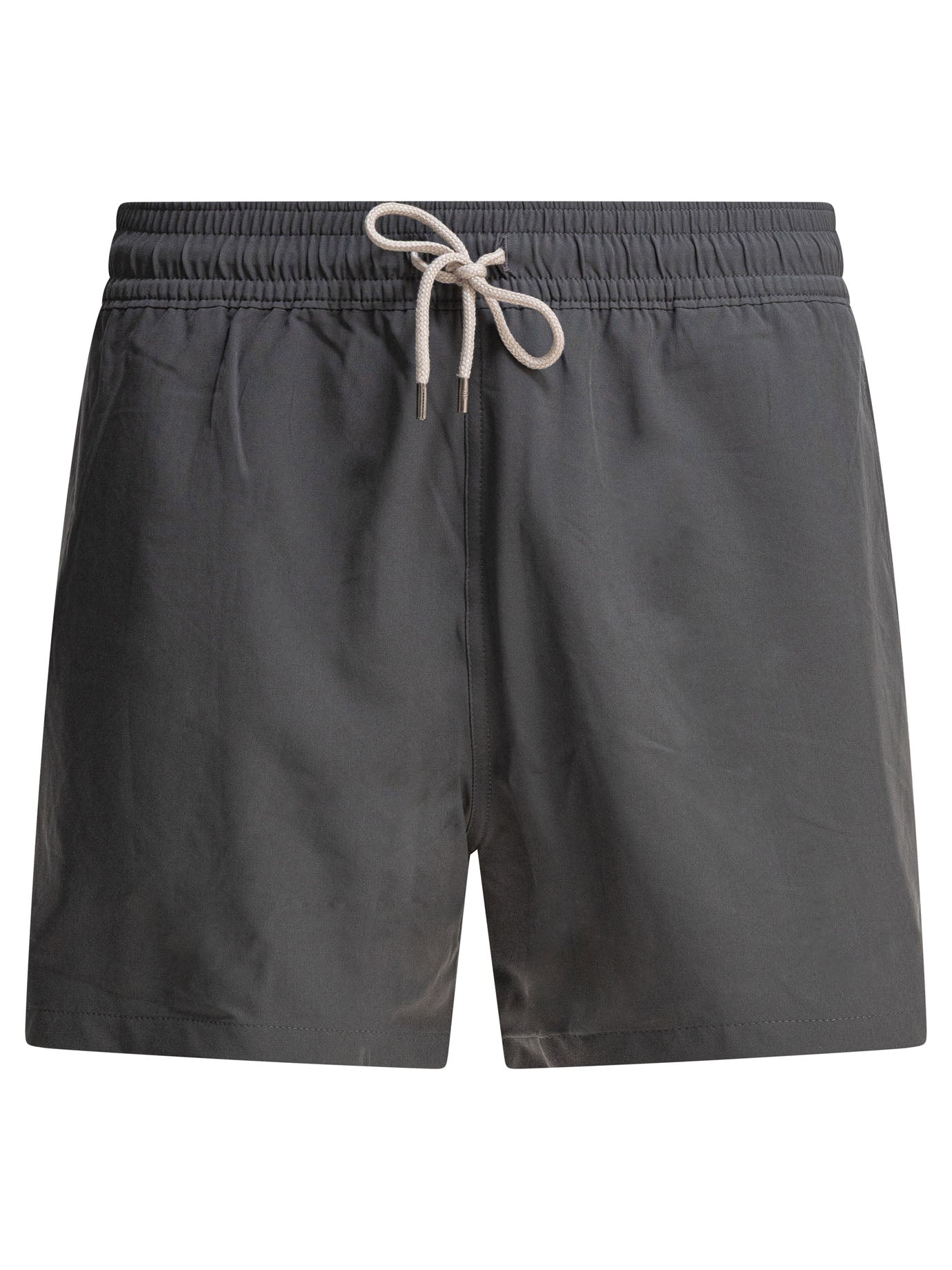 "TRAVELER" SWIM SHORTS Polo Ralph Lauren GREY S
