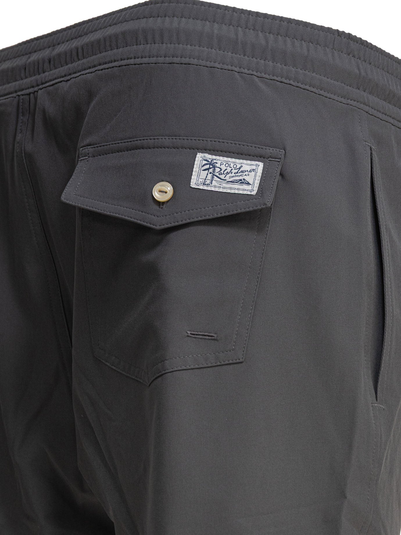 "TRAVELER" SWIM SHORTS Polo Ralph Lauren