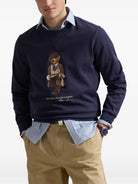 LONG SLEEVE SWEATSHIRT Polo Ralph Lauren