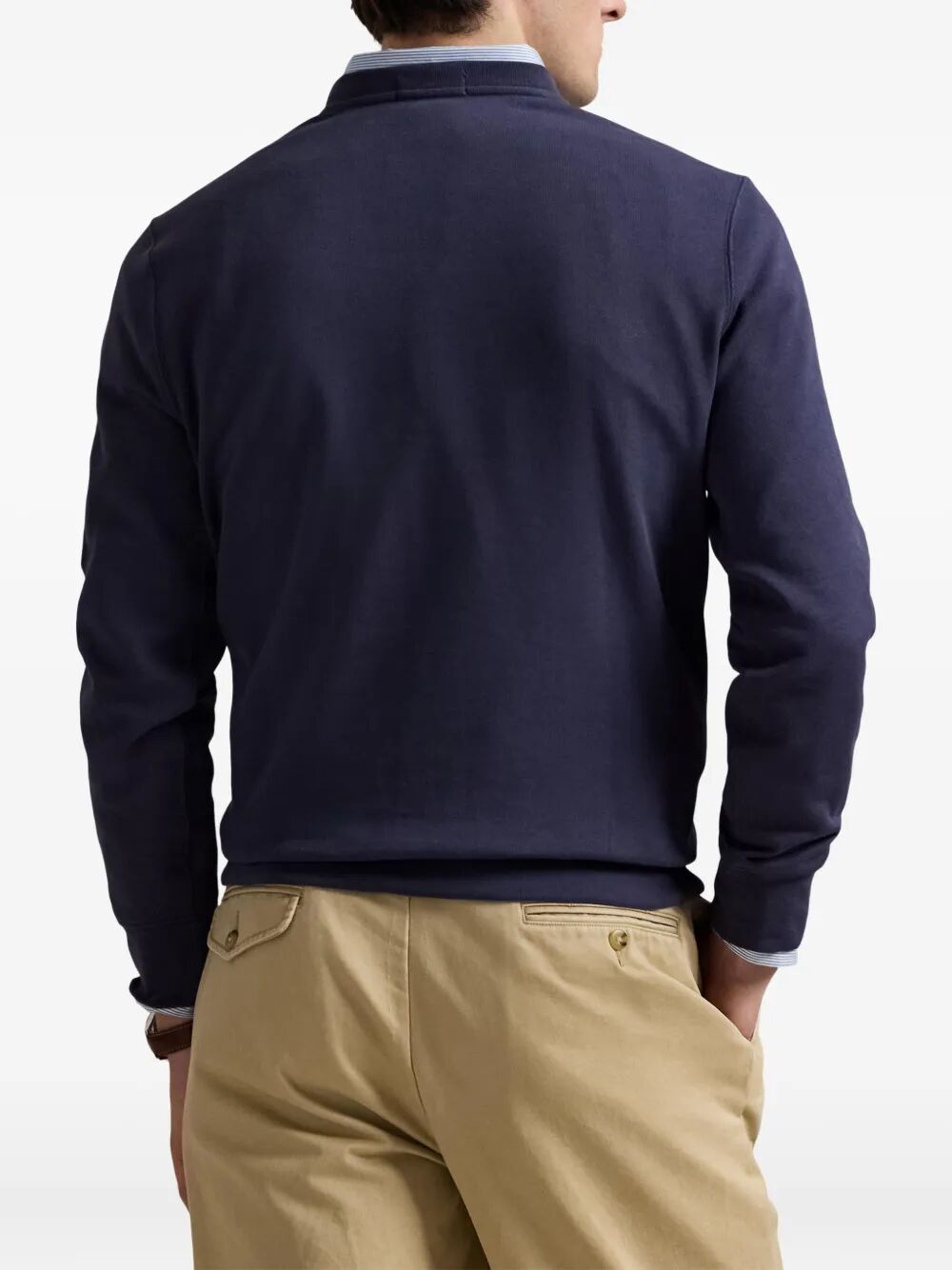 LONG SLEEVE SWEATSHIRT Polo Ralph Lauren