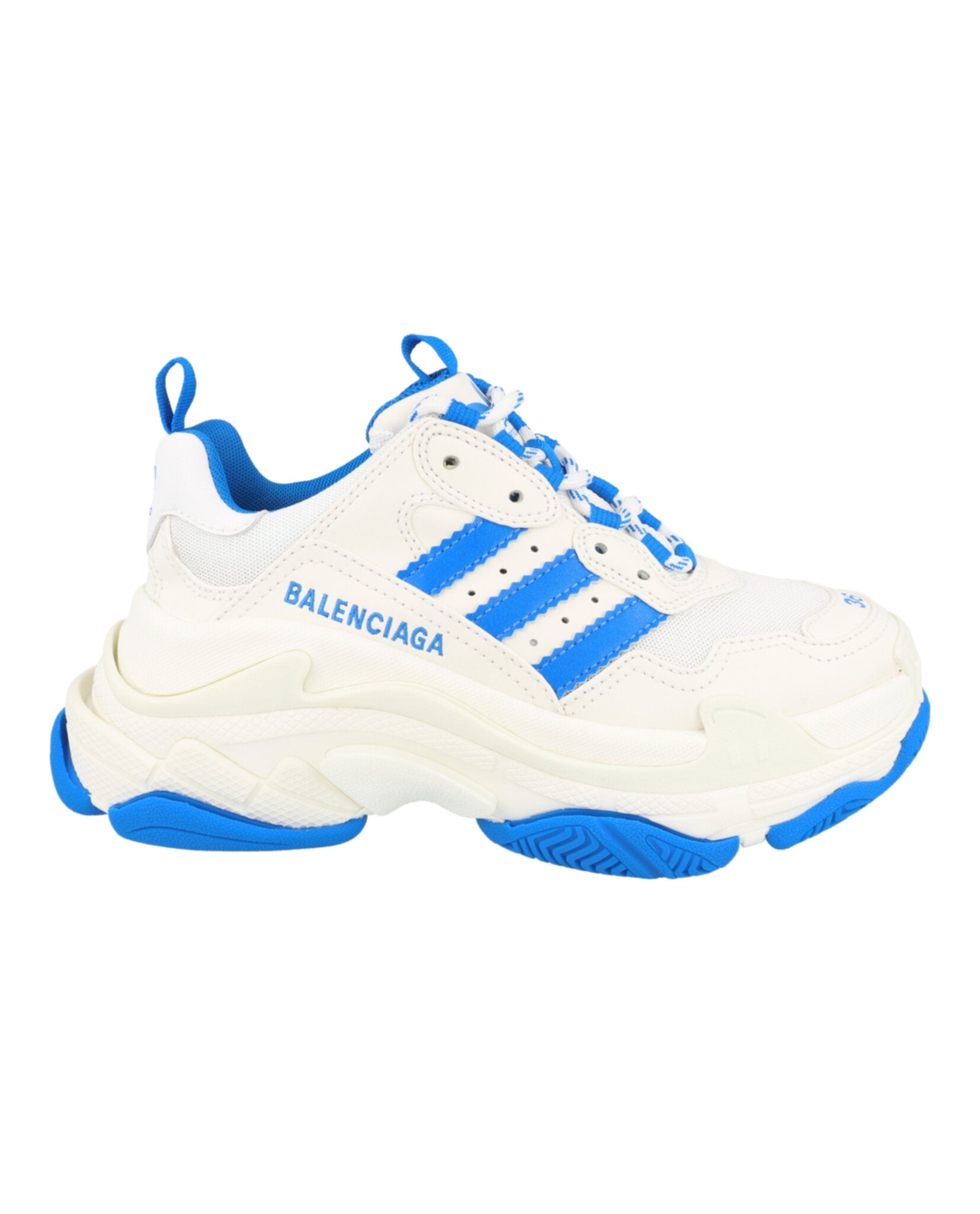 BALENCIAGA×ADIDAS TRIPLE S 42 Balenciaga Adidas x Triple S Sneakers – Lord & Taylor