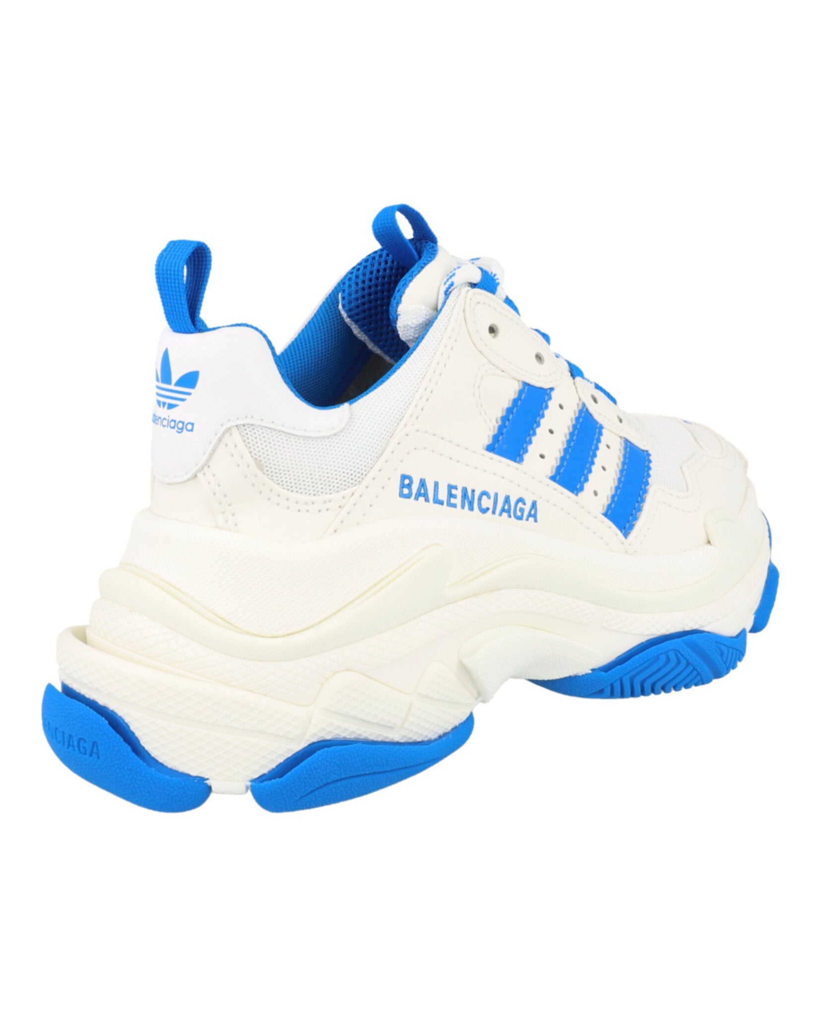 Balenciaga Adidas x Triple S Sneakers – Lord & Taylor