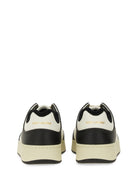 SNEAKER LOW TOP SL61 Saint Laurent