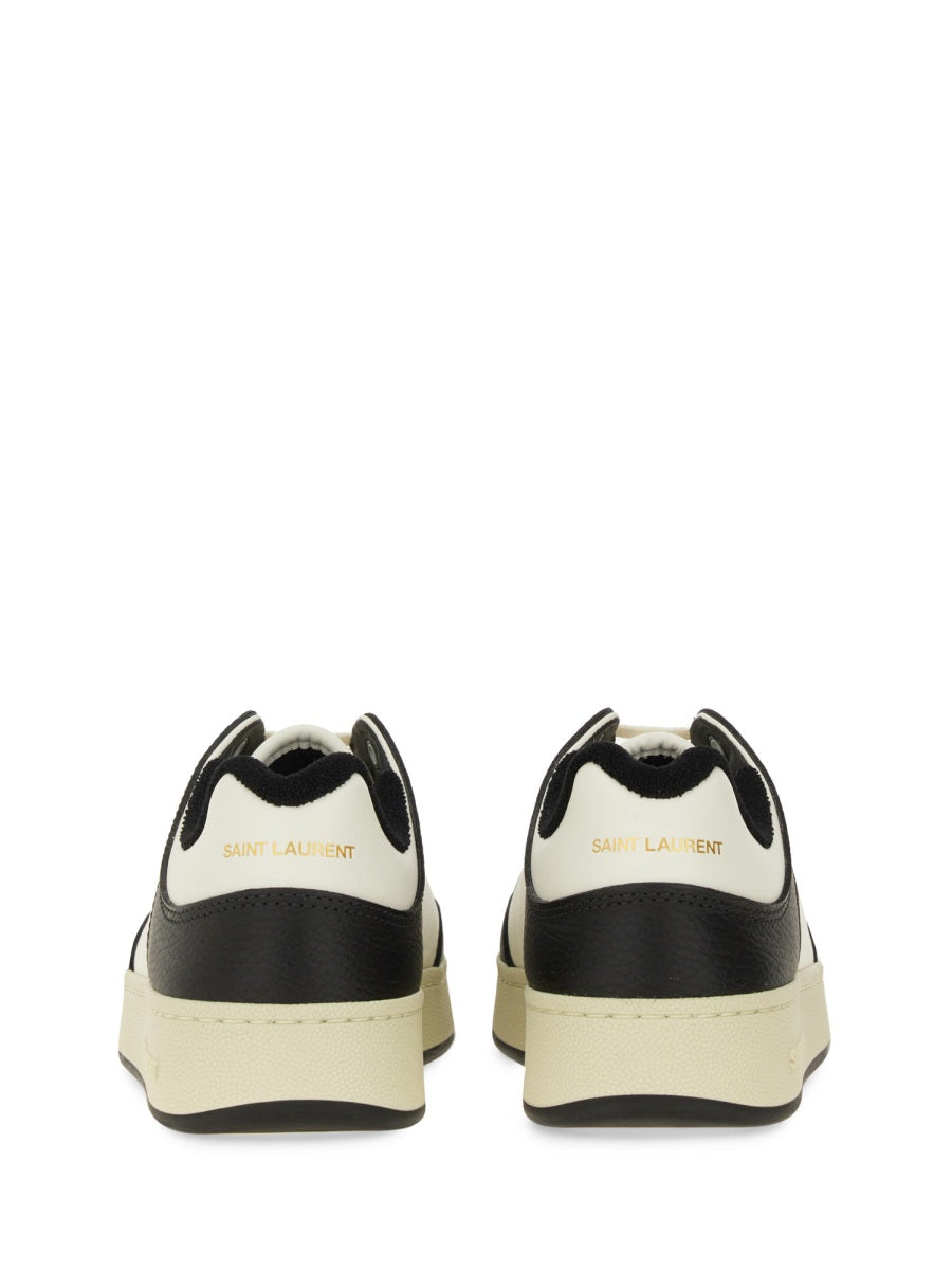 SNEAKER LOW TOP SL61 Saint Laurent