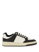 SNEAKER LOW TOP SL61 Saint Laurent BROWN 39